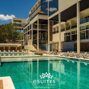 Grand Suites Family Resort By Atlantica